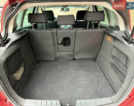 Червоний Сеат Toledo, об'ємом двигуна 1.6 л та пробігом 223 тис. км за 5700 $, фото 11 на Automoto.ua