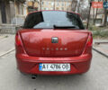 Червоний Сеат Toledo, об'ємом двигуна 1.6 л та пробігом 223 тис. км за 5700 $, фото 4 на Automoto.ua