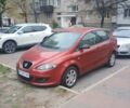 Красный Сеат Толедо, объемом двигателя 1.6 л и пробегом 280 тыс. км за 5500 $, фото 1 на Automoto.ua
