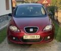 Красный Сеат Толедо, объемом двигателя 1.6 л и пробегом 195 тыс. км за 5200 $, фото 1 на Automoto.ua