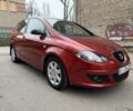 Красный Сеат Толедо, объемом двигателя 1.6 л и пробегом 223 тыс. км за 5700 $, фото 6 на Automoto.ua