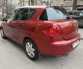 Красный Сеат Толедо, объемом двигателя 1.6 л и пробегом 223 тыс. км за 5700 $, фото 3 на Automoto.ua