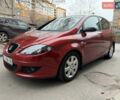 Червоний Сеат Toledo, об'ємом двигуна 1.6 л та пробігом 223 тис. км за 5700 $, фото 1 на Automoto.ua