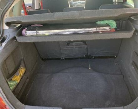 Красный Сеат Толедо, объемом двигателя 1.6 л и пробегом 195 тыс. км за 5200 $, фото 9 на Automoto.ua