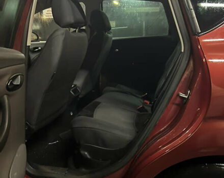 Червоний Сеат Toledo, об'ємом двигуна 1.6 л та пробігом 222 тис. км за 4100 $, фото 9 на Automoto.ua