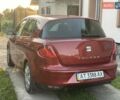 Красный Сеат Толедо, объемом двигателя 1.6 л и пробегом 195 тыс. км за 5200 $, фото 6 на Automoto.ua