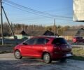 Красный Сеат Толедо, объемом двигателя 1.6 л и пробегом 290 тыс. км за 4800 $, фото 4 на Automoto.ua