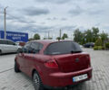 Красный Сеат Толедо, объемом двигателя 1.6 л и пробегом 302 тыс. км за 5100 $, фото 7 на Automoto.ua