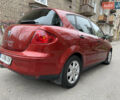 Червоний Сеат Toledo, об'ємом двигуна 1.6 л та пробігом 223 тис. км за 5700 $, фото 5 на Automoto.ua