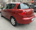 Червоний Сеат Toledo, об'ємом двигуна 1.6 л та пробігом 223 тис. км за 5700 $, фото 3 на Automoto.ua