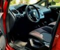Красный Сеат Толедо, объемом двигателя 1.6 л и пробегом 340 тыс. км за 4700 $, фото 14 на Automoto.ua