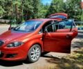 Красный Сеат Толедо, объемом двигателя 1.6 л и пробегом 340 тыс. км за 4700 $, фото 6 на Automoto.ua