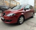 Красный Сеат Толедо, объемом двигателя 1.6 л и пробегом 223 тыс. км за 5700 $, фото 1 на Automoto.ua