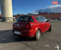 Червоний Сеат Toledo, об'ємом двигуна 1.6 л та пробігом 155 тис. км за 5000 $, фото 3 на Automoto.ua