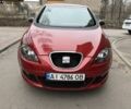 Красный Сеат Толедо, объемом двигателя 1.6 л и пробегом 223 тыс. км за 5700 $, фото 1 на Automoto.ua