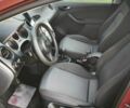 Красный Сеат Толедо, объемом двигателя 1.6 л и пробегом 315 тыс. км за 4600 $, фото 10 на Automoto.ua