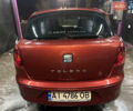 Червоний Сеат Toledo, об'ємом двигуна 1.6 л та пробігом 222 тис. км за 4100 $, фото 3 на Automoto.ua