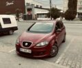 Красный Сеат Толедо, объемом двигателя 1.6 л и пробегом 290 тыс. км за 4800 $, фото 7 на Automoto.ua