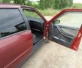 Красный Сеат Толедо, объемом двигателя 1.8 л и пробегом 300 тыс. км за 2700 $, фото 6 на Automoto.ua