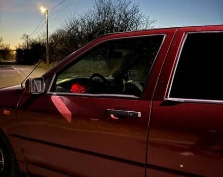 Красный Сеат Толедо, объемом двигателя 2 л и пробегом 400 тыс. км за 1900 $, фото 21 на Automoto.ua