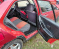 Красный Сеат Толедо, объемом двигателя 1.6 л и пробегом 351 тыс. км за 1000 $, фото 5 на Automoto.ua