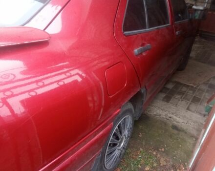 Червоний Сеат Toledo, об'ємом двигуна 1.6 л та пробігом 300 тис. км за 1000 $, фото 2 на Automoto.ua