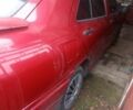 Червоний Сеат Toledo, об'ємом двигуна 1.6 л та пробігом 300 тис. км за 1000 $, фото 2 на Automoto.ua