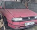 Червоний Сеат Toledo, об'ємом двигуна 1.8 л та пробігом 159 тис. км за 600 $, фото 1 на Automoto.ua