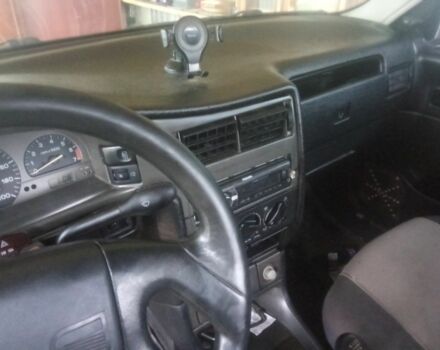 Червоний Сеат Toledo, об'ємом двигуна 1.6 л та пробігом 300 тис. км за 1000 $, фото 3 на Automoto.ua