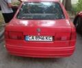 Червоний Сеат Toledo, об'ємом двигуна 1.8 л та пробігом 200 тис. км за 1200 $, фото 1 на Automoto.ua
