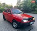 Красный Сеат Толедо, объемом двигателя 1.8 л и пробегом 303 тыс. км за 650 $, фото 1 на Automoto.ua