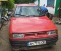Красный Сеат Толедо, объемом двигателя 1.6 л и пробегом 241 тыс. км за 1700 $, фото 1 на Automoto.ua