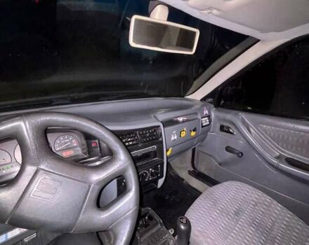 Красный Сеат Толедо, объемом двигателя 2 л и пробегом 400 тыс. км за 1900 $, фото 26 на Automoto.ua