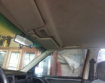 Червоний Сеат Toledo, об'ємом двигуна 1.6 л та пробігом 300 тис. км за 1000 $, фото 6 на Automoto.ua