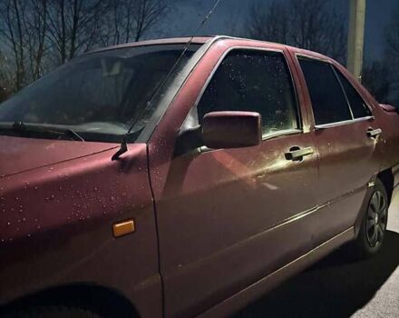 Красный Сеат Толедо, объемом двигателя 2 л и пробегом 400 тыс. км за 1900 $, фото 1 на Automoto.ua