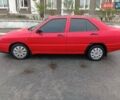 Красный Сеат Толедо, объемом двигателя 1.8 л и пробегом 100 тыс. км за 1600 $, фото 1 на Automoto.ua