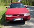 Красный Сеат Толедо, объемом двигателя 1.78 л и пробегом 174 тыс. км за 1400 $, фото 1 на Automoto.ua