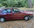 Червоний Сеат Toledo, об'ємом двигуна 1.8 л та пробігом 148 тис. км за 1330 $, фото 6 на Automoto.ua