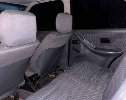 Красный Сеат Толедо, объемом двигателя 2 л и пробегом 400 тыс. км за 1900 $, фото 24 на Automoto.ua