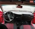 Красный Сеат Толедо, объемом двигателя 1.8 л и пробегом 100 тыс. км за 1600 $, фото 10 на Automoto.ua