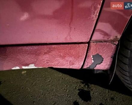 Красный Сеат Толедо, объемом двигателя 2 л и пробегом 400 тыс. км за 1900 $, фото 15 на Automoto.ua