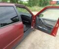 Красный Сеат Толедо, объемом двигателя 1.8 л и пробегом 200 тыс. км за 2700 $, фото 4 на Automoto.ua