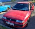 Червоний Сеат Toledo, об'ємом двигуна 1.78 л та пробігом 500 тис. км за 800 $, фото 1 на Automoto.ua