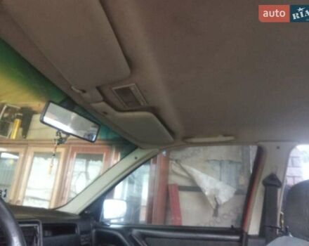 Червоний Сеат Toledo, об'ємом двигуна 1.6 л та пробігом 300 тис. км за 1000 $, фото 5 на Automoto.ua