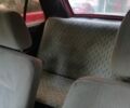 Червоний Сеат Toledo, об'ємом двигуна 1.8 л та пробігом 200 тис. км за 1200 $, фото 3 на Automoto.ua