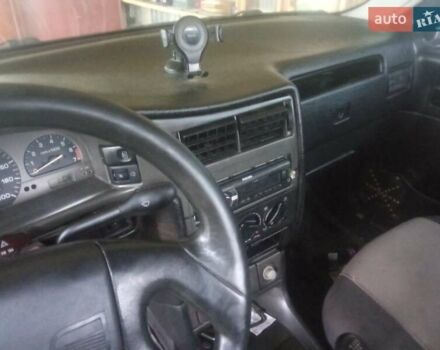 Червоний Сеат Toledo, об'ємом двигуна 1.6 л та пробігом 300 тис. км за 1000 $, фото 2 на Automoto.ua