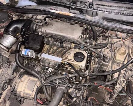 Красный Сеат Толедо, объемом двигателя 2 л и пробегом 400 тыс. км за 1900 $, фото 17 на Automoto.ua