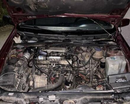 Красный Сеат Толедо, объемом двигателя 2 л и пробегом 400 тыс. км за 1900 $, фото 23 на Automoto.ua