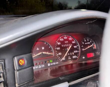 Красный Сеат Толедо, объемом двигателя 2 л и пробегом 400 тыс. км за 1900 $, фото 25 на Automoto.ua