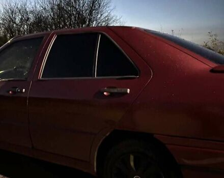 Красный Сеат Толедо, объемом двигателя 2 л и пробегом 400 тыс. км за 1900 $, фото 9 на Automoto.ua